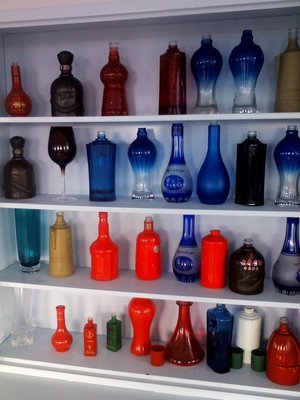 【玻璃廠 出口玻璃瓶 酒瓶 噴涂酒瓶 噴漆烤花絲印加工】?jī)r(jià)格,廠家,圖片,塑料類(lèi)印刷,上海霞影實(shí)業(yè)-