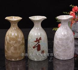 陶瓷酒瓶收藏 供應(yīng)、價(jià)格與噴涂酒瓶的專業(yè)指南