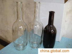 玻璃瓶洋酒瓶噴涂加工 提升品牌價(jià)值與視覺(jué)魅力的關(guān)鍵工藝