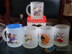 探索磨砂杯系列 玻璃工藝與噴涂酒瓶的藝術(shù)交融