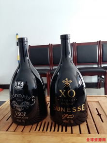 酒瓶表面處理工藝全解析 烤漆、電鍍、噴涂、噴油技術(shù)與知名品牌概覽