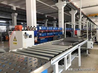 普瑪寶攜手中國領先制造商 賦能折彎機升級，引領金屬成形大趨勢
